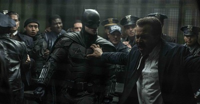 the batman