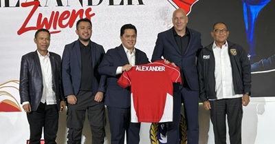 timnas indonesia