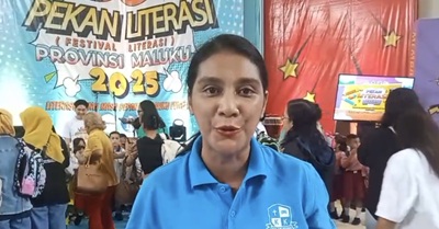 tina talakua