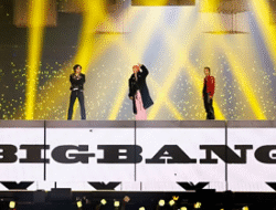 BIGBANG, Taemin SHINee, hingga KATSEYE Siap Panaskan Panggung Coachella 2026