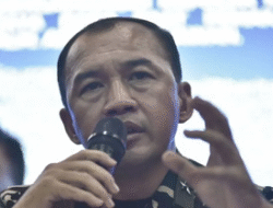 TNI Kerahkan 100 Ribu Personel di Puncak HUT ke-80 di Monas