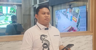 Polisi Tangkap Juru Parkir Aniaya Warga di Mall La Piazza