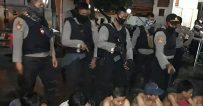 Tawuran Pelajar di Bekasi Tewaskan Dua Remaja, Satu Pelaku Ditangkap Polisi