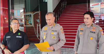 RS Polri Ungkap Hasil Forensik Jasad Anak Perempuan di Penjaringan