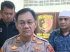 Polisi Buru Kawanan Perampok Bersenjata di Duren Sawit