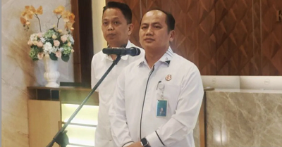 Kejagung Geledah Kantor PT SEI Terkait Dugaan Korupsi Akuisisi Saham