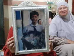 Pelajar Asal Tangerang Tewas Usai Terlibat Kerusuhan di DPR RI