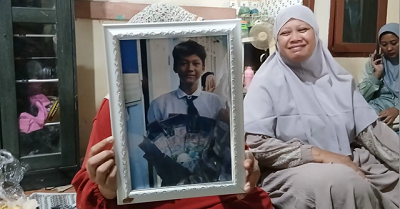Pelajar Asal Tangerang Tewas Usai Terlibat Kerusuhan di DPR RI