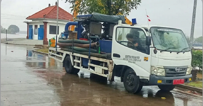 Menteri PU Gerak Cepat Tangani Banjir di Denpasar dan Badung, Bali Mulai Pulih