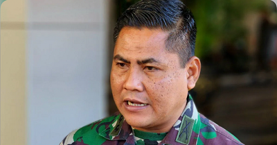 Anggota TNI Tewas Ditusuk Saat Lerai Keributan di Restoran Wonosobo