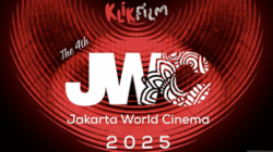 Deretan Festival Film Meriahkan Indonesia Sepanjang September 2025