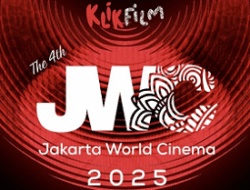 Deretan Festival Film Meriahkan Indonesia Sepanjang September 2025