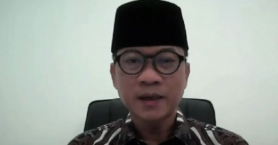Mendes Yandri: Kopdes Merah Putih Jadi Gerbang Kesuksesan Ekonomi Desa
