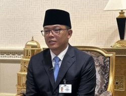 Prabowo Ajak Trump Pimpin Upaya Perdamaian Gaza