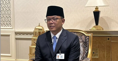 Prabowo Ajak Trump Pimpin Upaya Perdamaian Gaza