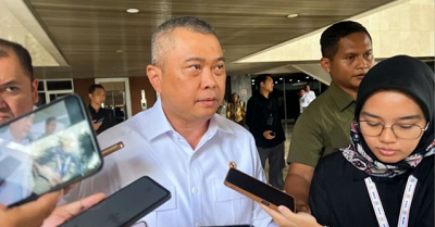 Menhub: Pembukaan Rute Internasional Jadi Kunci Perkuat Daya Saing Indonesia