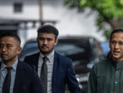 Kejagung Tetapkan Nadiem Makarim Tersangka Kasus Korupsi Chromebook