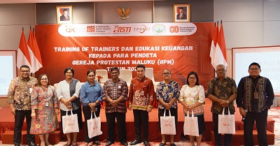 OJK dan GPM