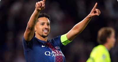 Start Gemilang, PSG Libas Atalanta 4-0 di Liga Champions 1 Start Gemilang, PSG Libas Atalanta 4-0 di Liga Champions