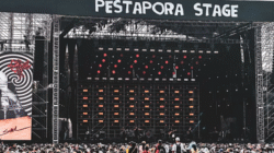Puluhan Musisi Mundur dari Pestapora 2025, Soal Sponsorship Freeport