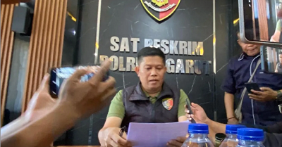 Polres Garut Selidiki Kematian Aktor ‘Preman Pensiun’ Encuy di Rumahnya