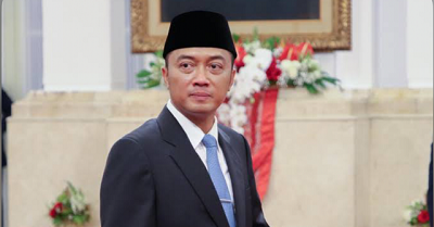 Presiden Prabowo Hadiri Parade Militer di Beijing Atas Undangan Xi Jinping