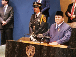 Menkomdigi: Pidato Prabowo di PBB Tunjukkan Keberanian Indonesia