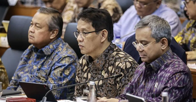 Menkeu Purbaya: Tutut Soeharto Sudah Cabut Gugatan di PTUN