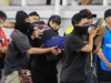 Erick Thohir Sampaikan Duka Cita Atas Wafatnya Suporter Ultras Garuda di Surabaya