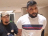 Polisi Ringkus Buronan Nomor 1 Sri Lanka di Apartemen Kebon Jeruk