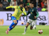 Bolivia Taklukkan Brasil 1-0, Amankan Tiket Playoff Piala Dunia 2026