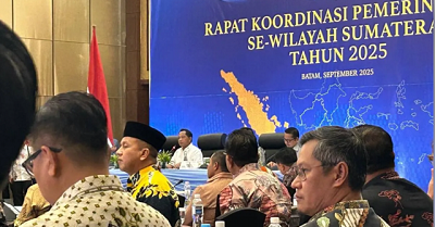 Situasi Kondusif, Mendagri Izinkan Kepala Daerah ke Luar Negeri