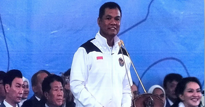 Wakil Panglima TNI Tegaskan Menu MBG Higienis dan Bergizi