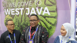 Wisatawan Malaysia Anggap Kereta Cepat Whoosh Sebagai Wisata Baru