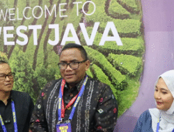 Wisatawan Malaysia Anggap Kereta Cepat Whoosh Sebagai Wisata Baru
