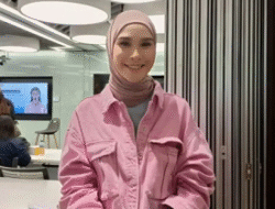 Polisi Telusuri Rekaman CCTV Kasus Penganiayaan Karyawan Zaskia Adya Mecca