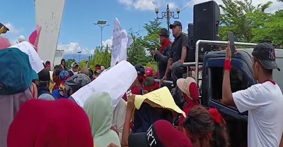 demo sbb
