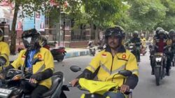 gabungan patroli