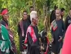 Sengketa Lahan Berujung, Pemalangan Jalan di SBB