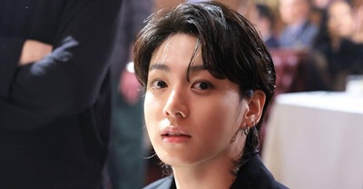 jungkook bts
