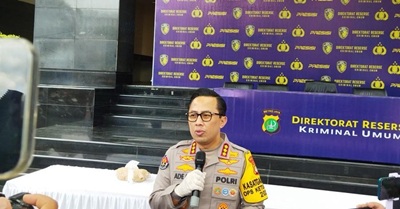 kabid humas polda metro jaya