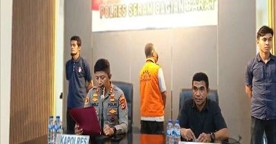 kapolres SBB