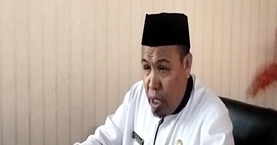 kepala kemenag malteng