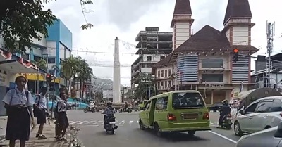 kota ambon