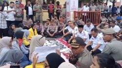 masohi demo
