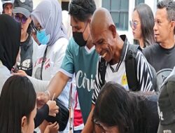 PLN Mobile Jadi Bintang Utama di HPN 2025, Sehari Catat 1.000 Transaksi