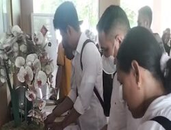1.793 Peserta Lolos PPPK Paruh Waktu di Maluku Tengah