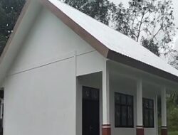 Penerimaan Siswa Sekolah Rakyat Menyasar 5 Kecamatan di Maluku Tengah