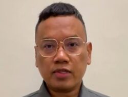 Uya Kuya Cari Kucing dan Beri Pesan Buat Penjarah Rumahnya