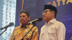 Pemutihan Tunggakan BPJS Kesehatan Dibahas Besok